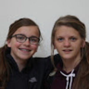 Meet your Posher, Eva